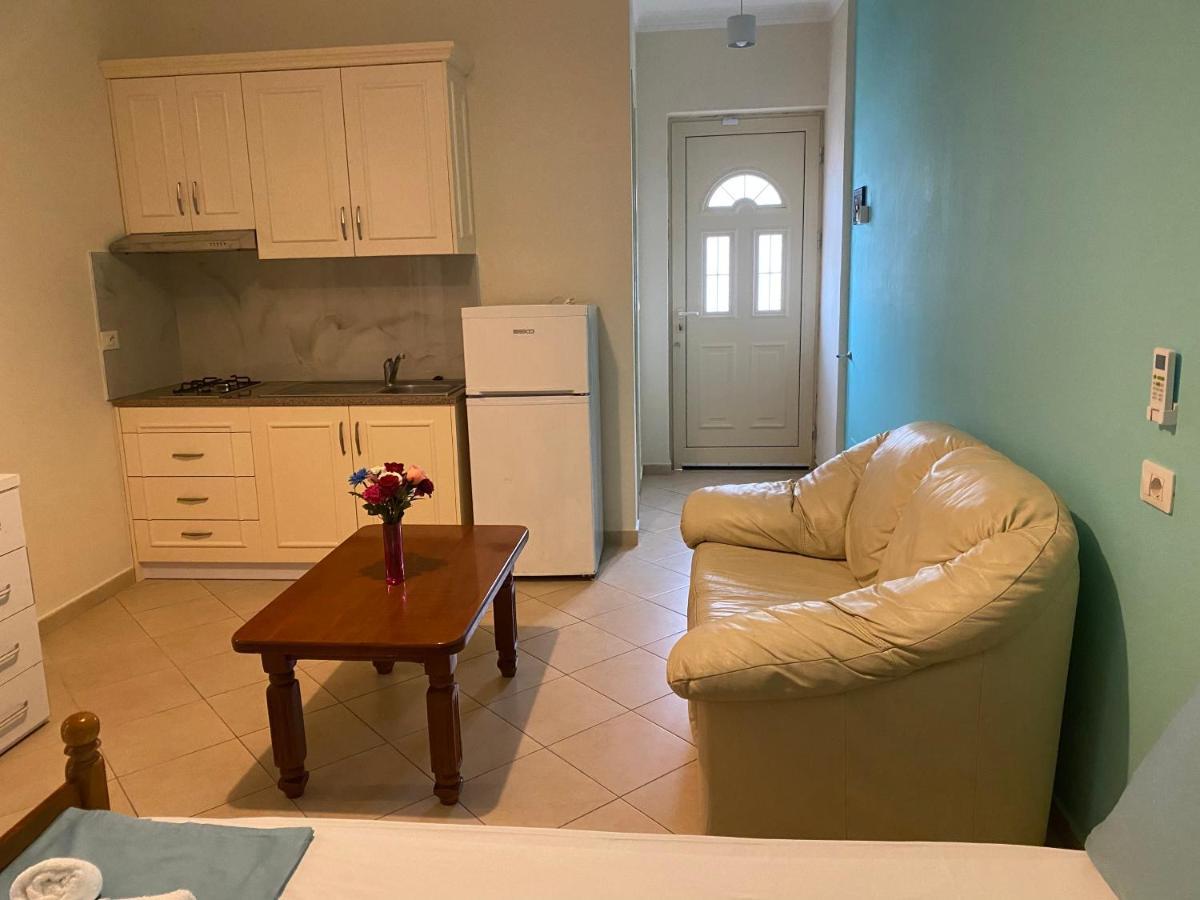 Golden Beach Apartments