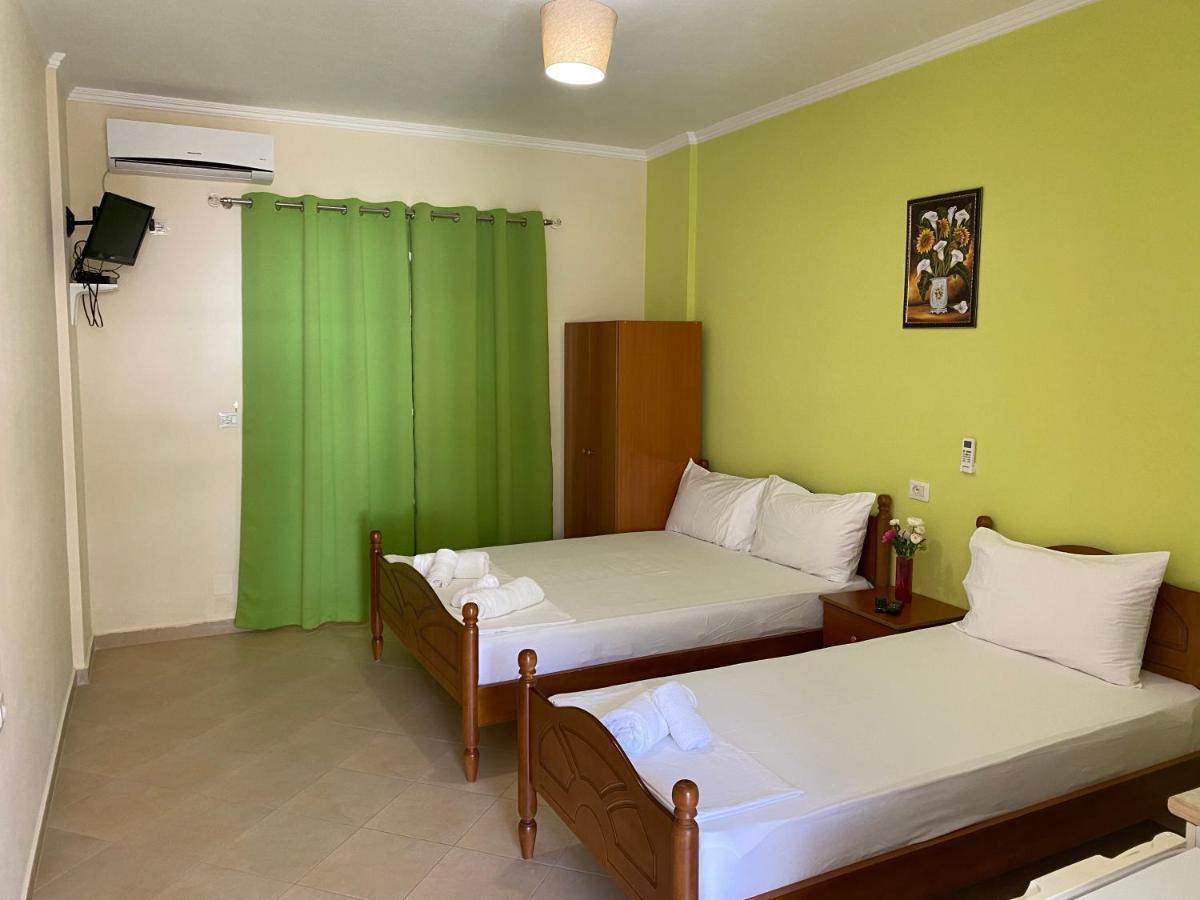Apartament Golden Beach Apartments