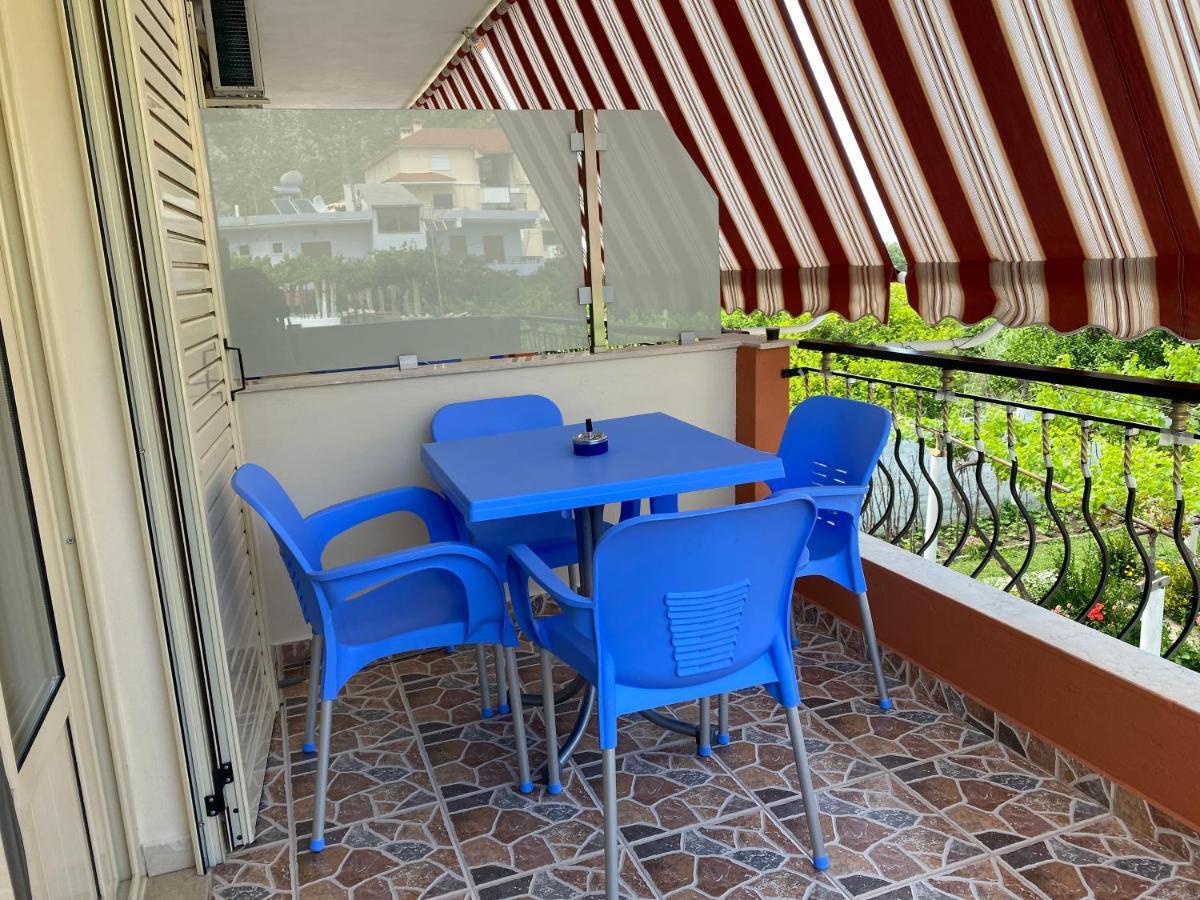 Golden Beach Apartments Apartament