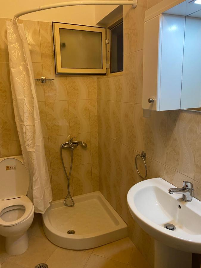 Apartament Golden Beach Apartments *