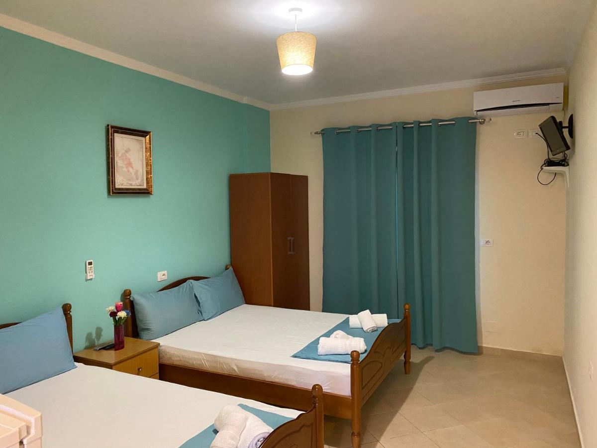 Golden Beach Apartments Apartament *