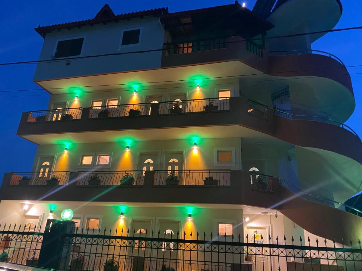 Golden Beach Apartments Apartament