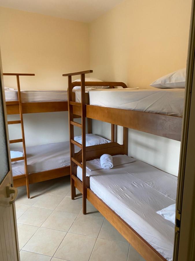 Golden Beach Apartments Apartament