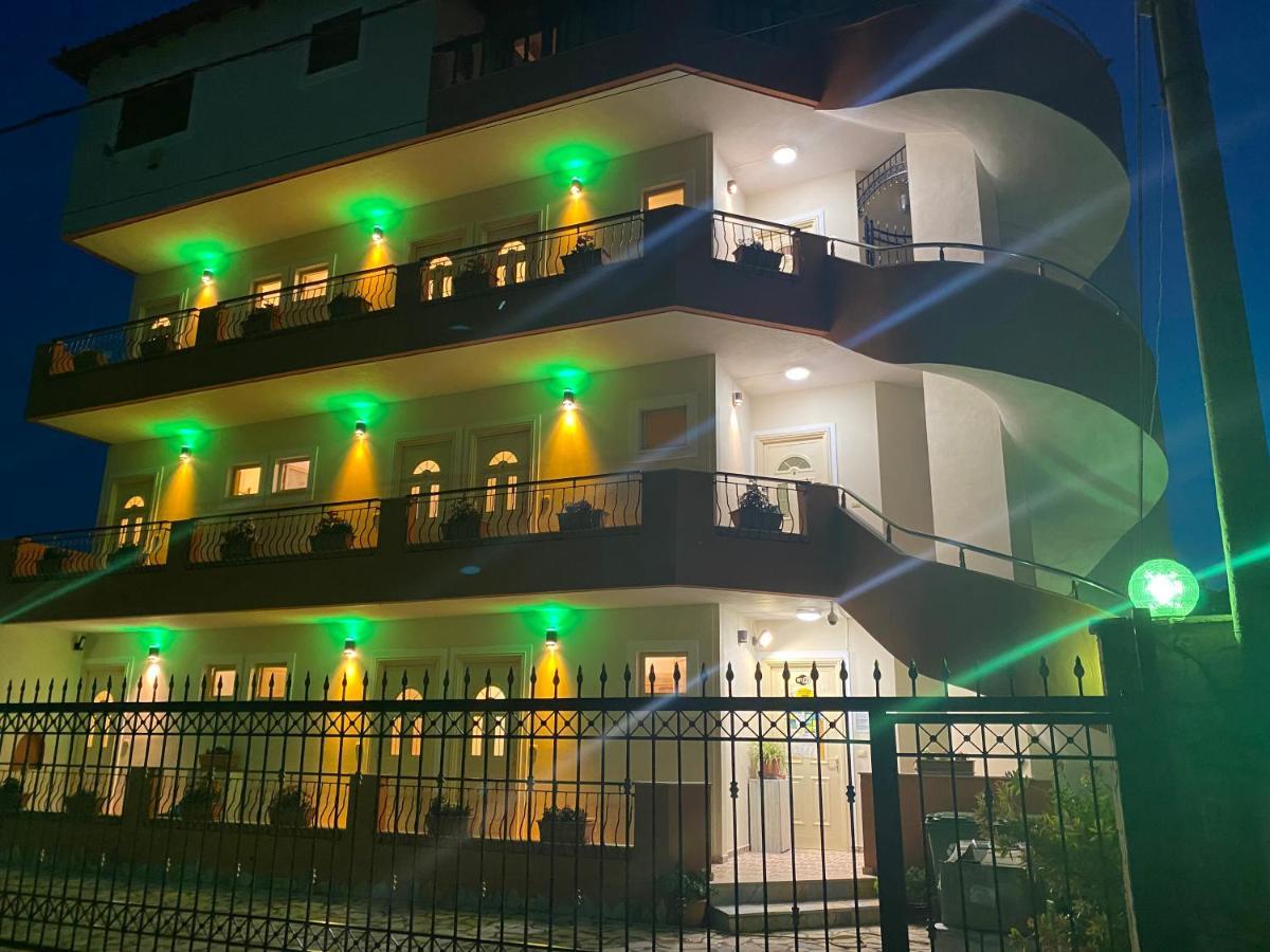 Apartament Golden Beach Apartments