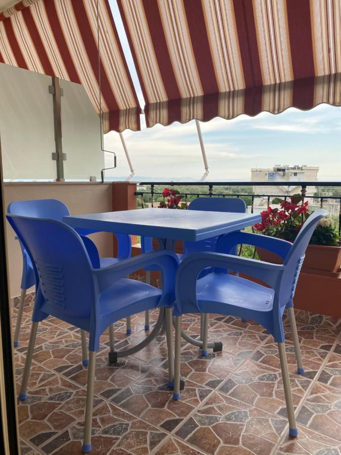 Apartament Golden Beach Apartments