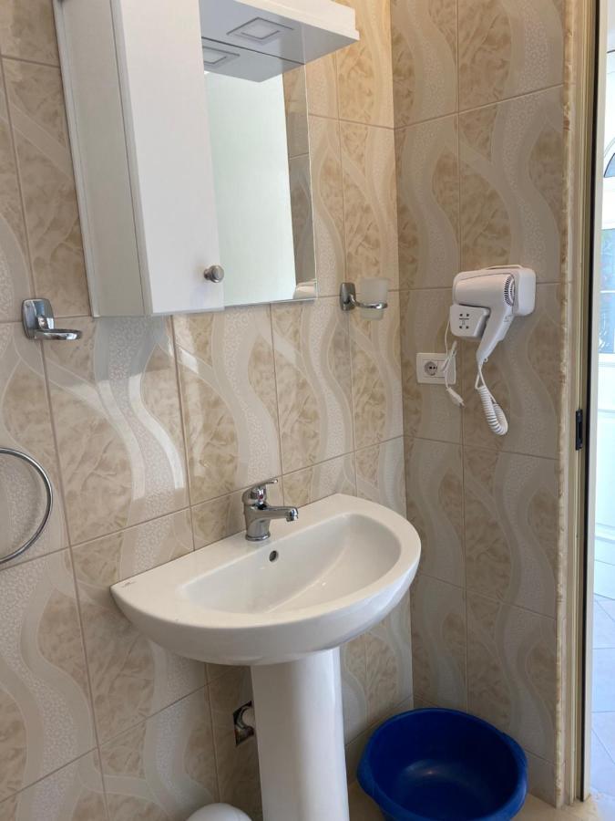 Golden Beach Apartments Apartament *