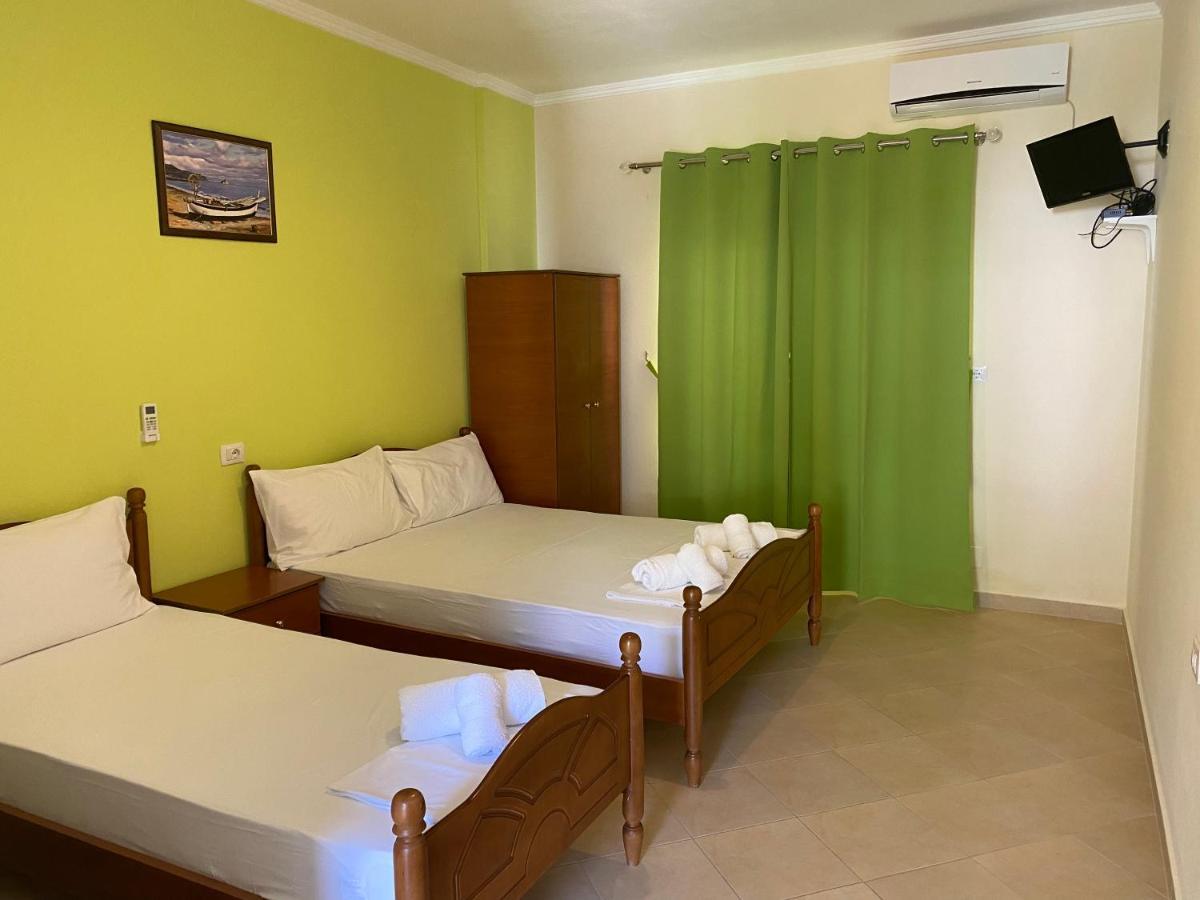 Apartament Golden Beach Apartments