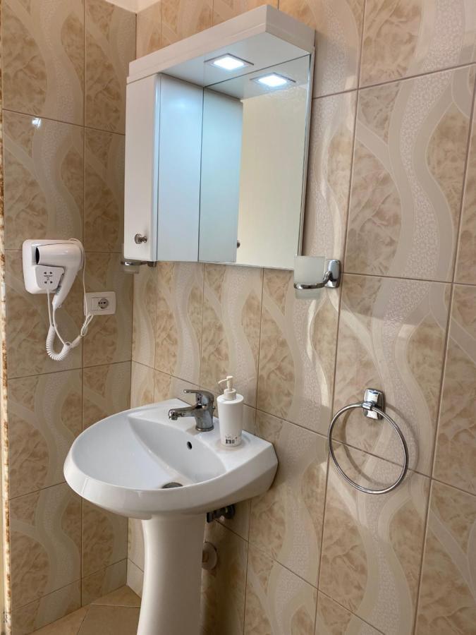 Apartament Golden Beach Apartments *