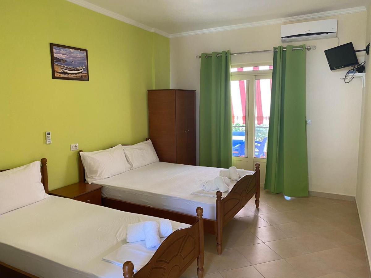 Golden Beach Apartments Apartament *