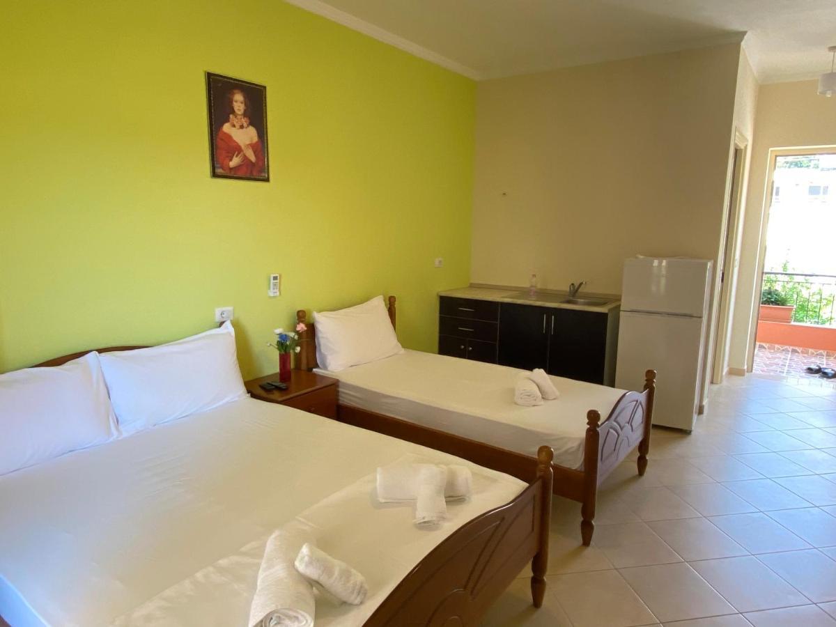 Apartament Golden Beach Apartments