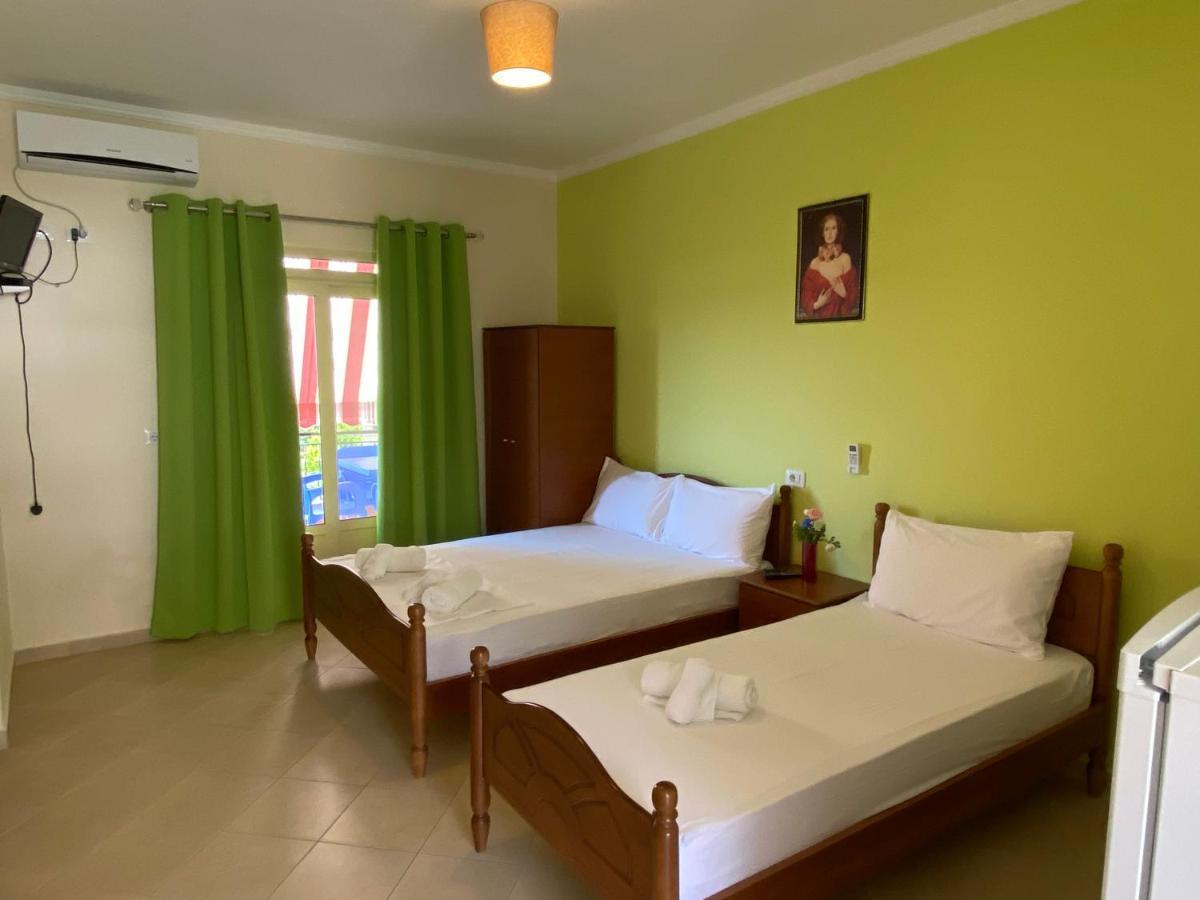 Apartament Golden Beach Apartments