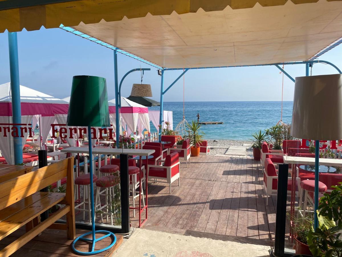 Apartament Golden Beach Apartments Borsh