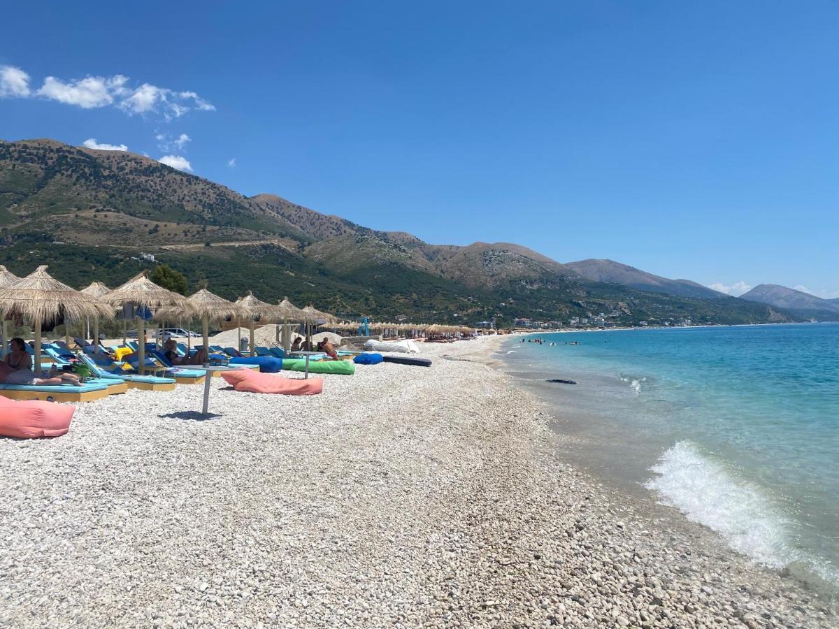 Golden Beach Apartments Apartament