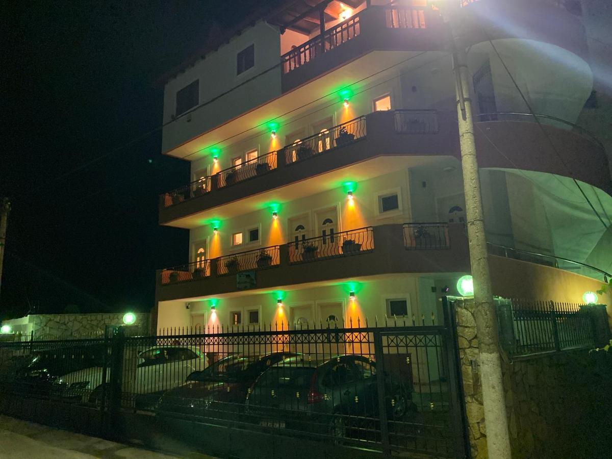 Apartament Golden Beach Apartments